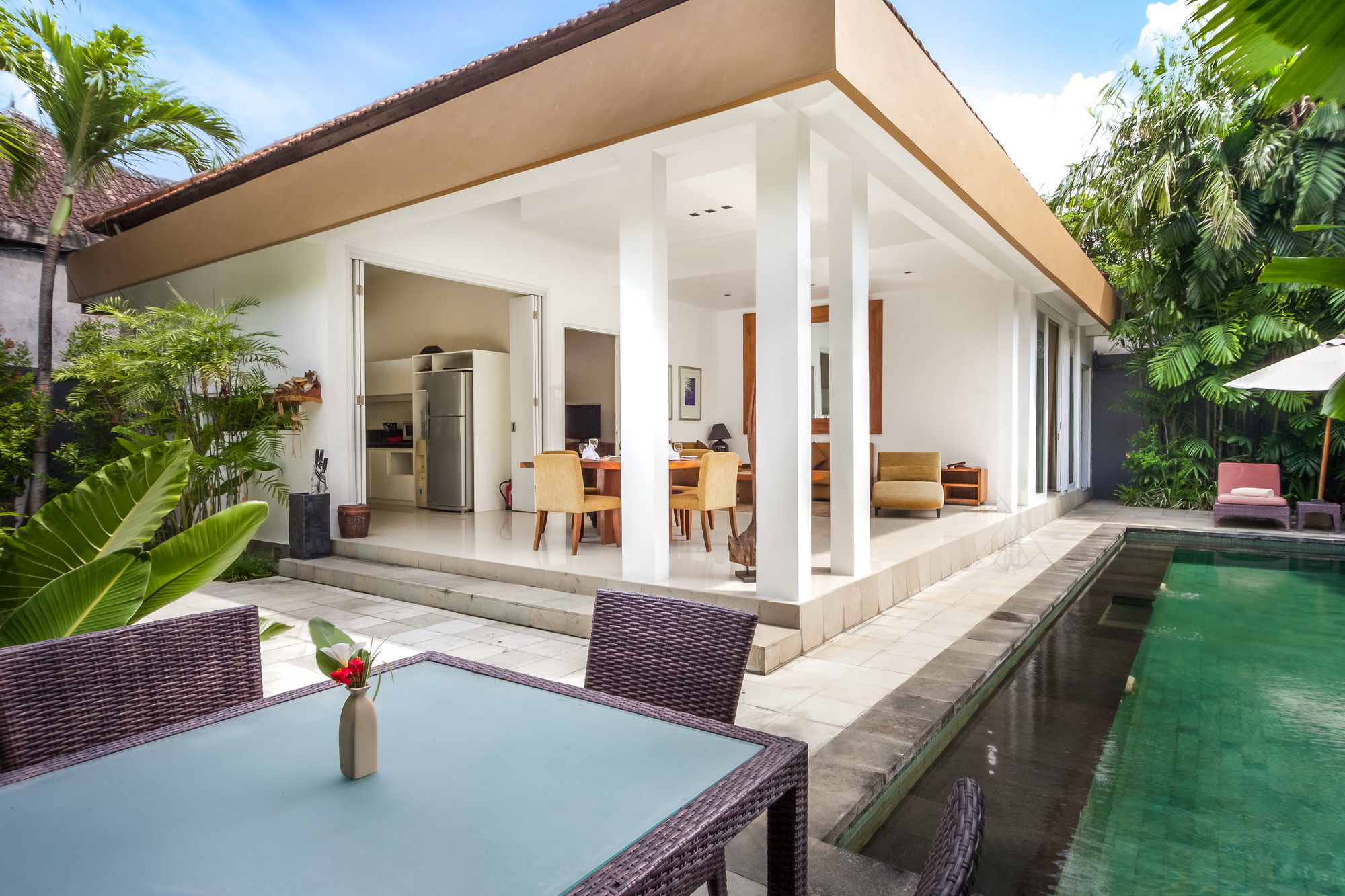 Villa Plawa Seminyak