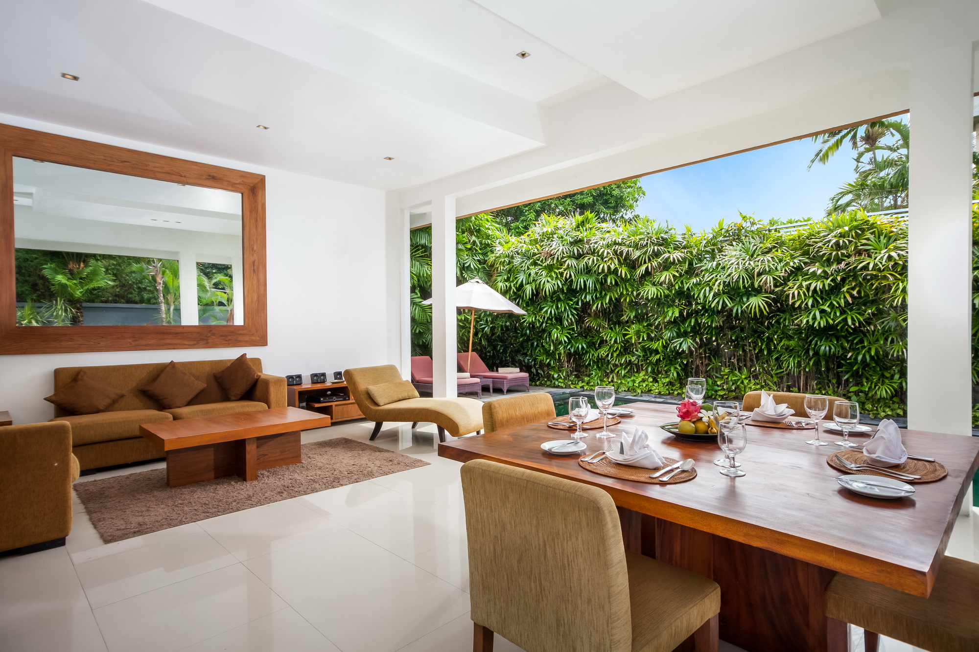 Villa Plawa Seminyak
