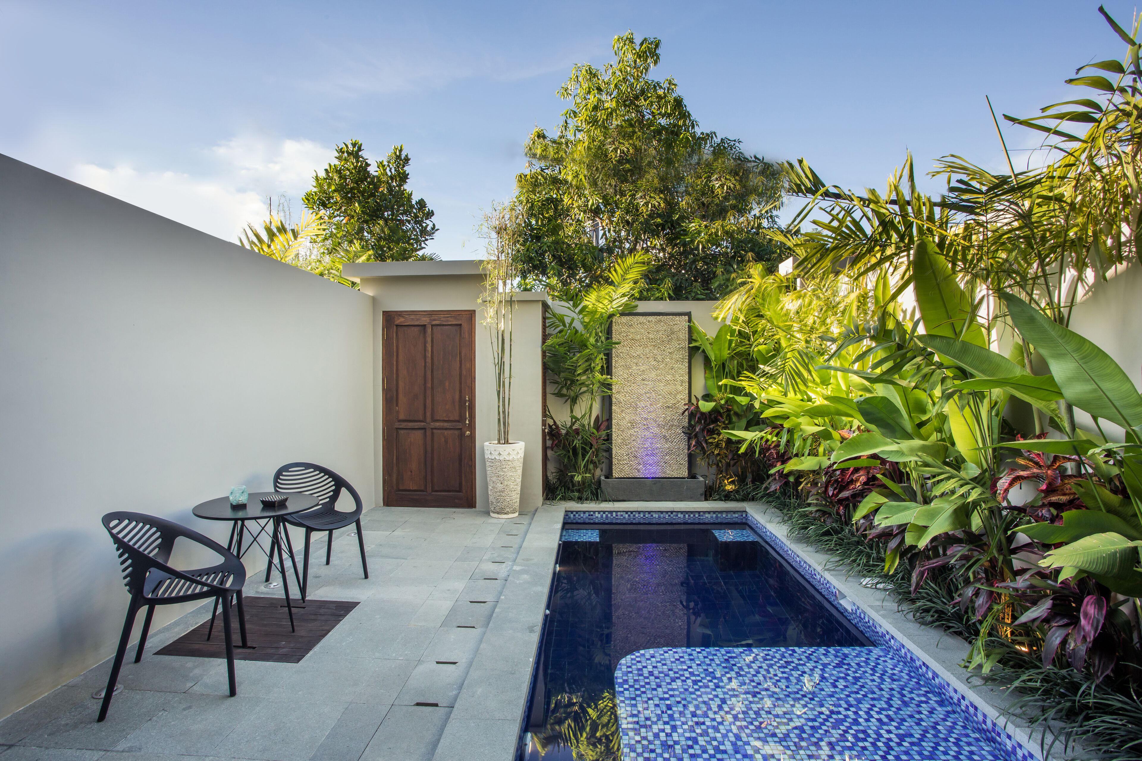 Villa Pulau Rumah