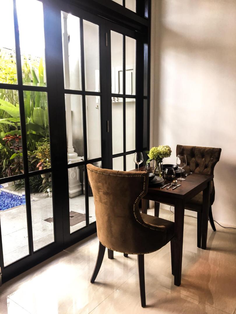 Villa Pulau Rumah