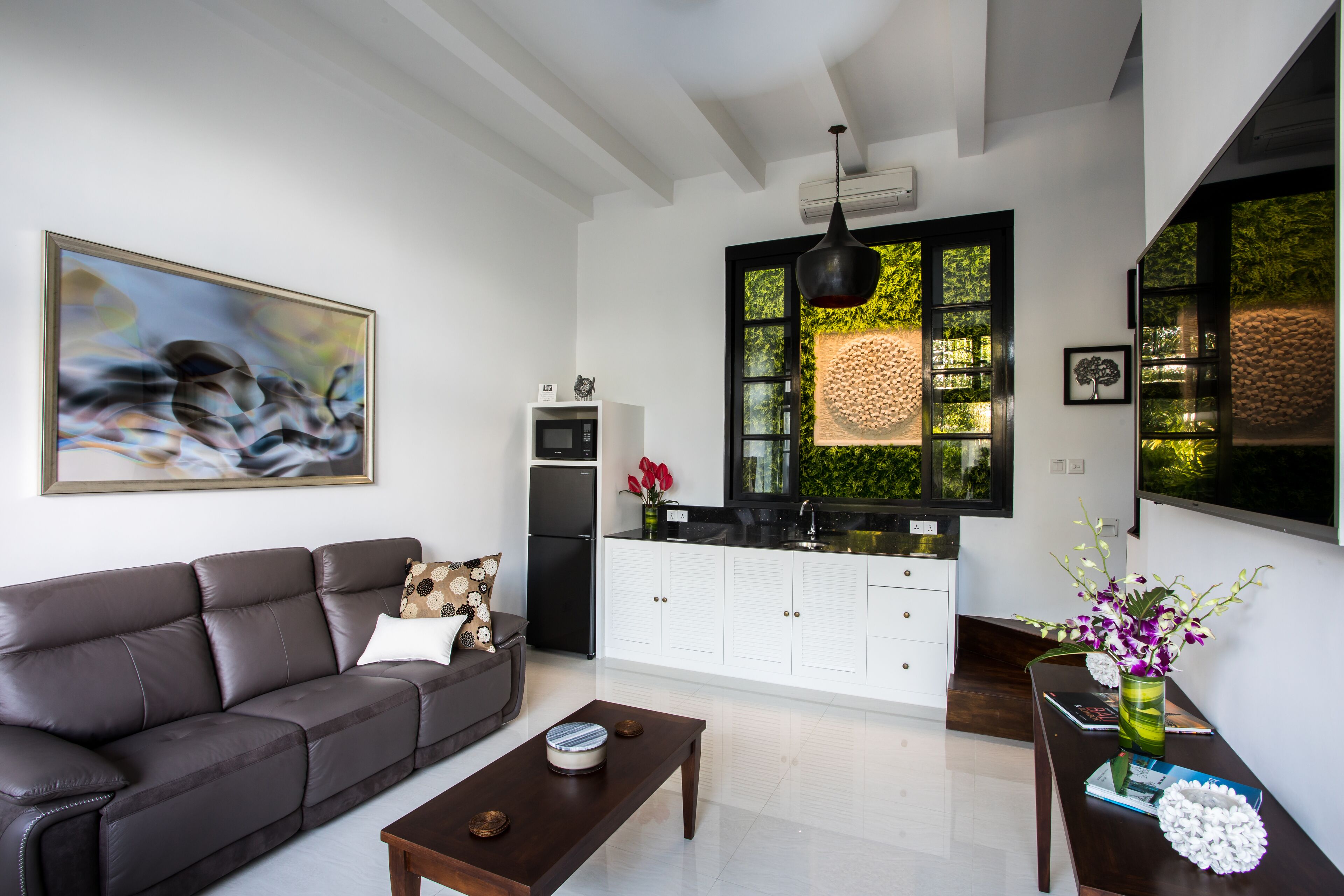 Villa Pulau Rumah