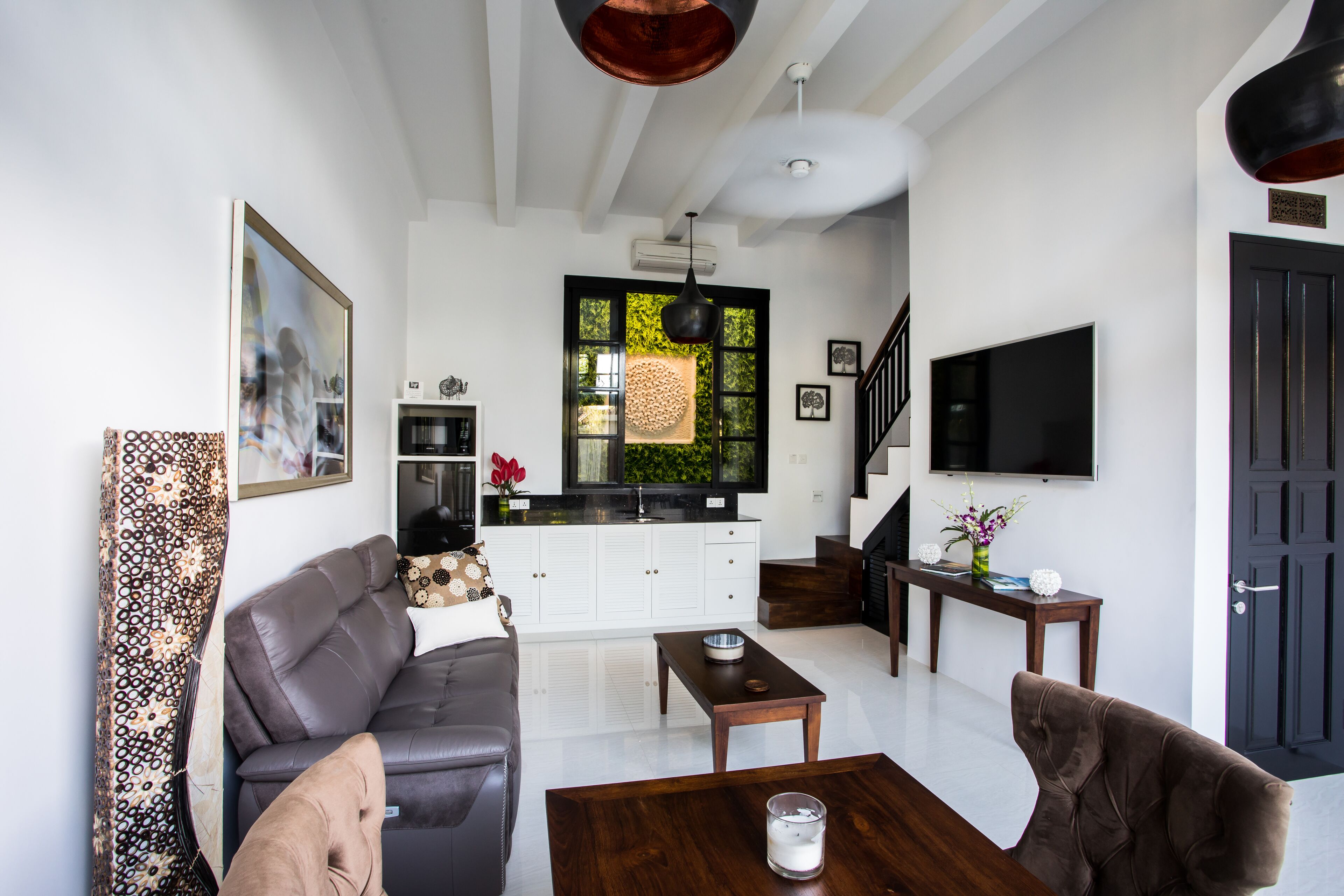 Villa Pulau Rumah