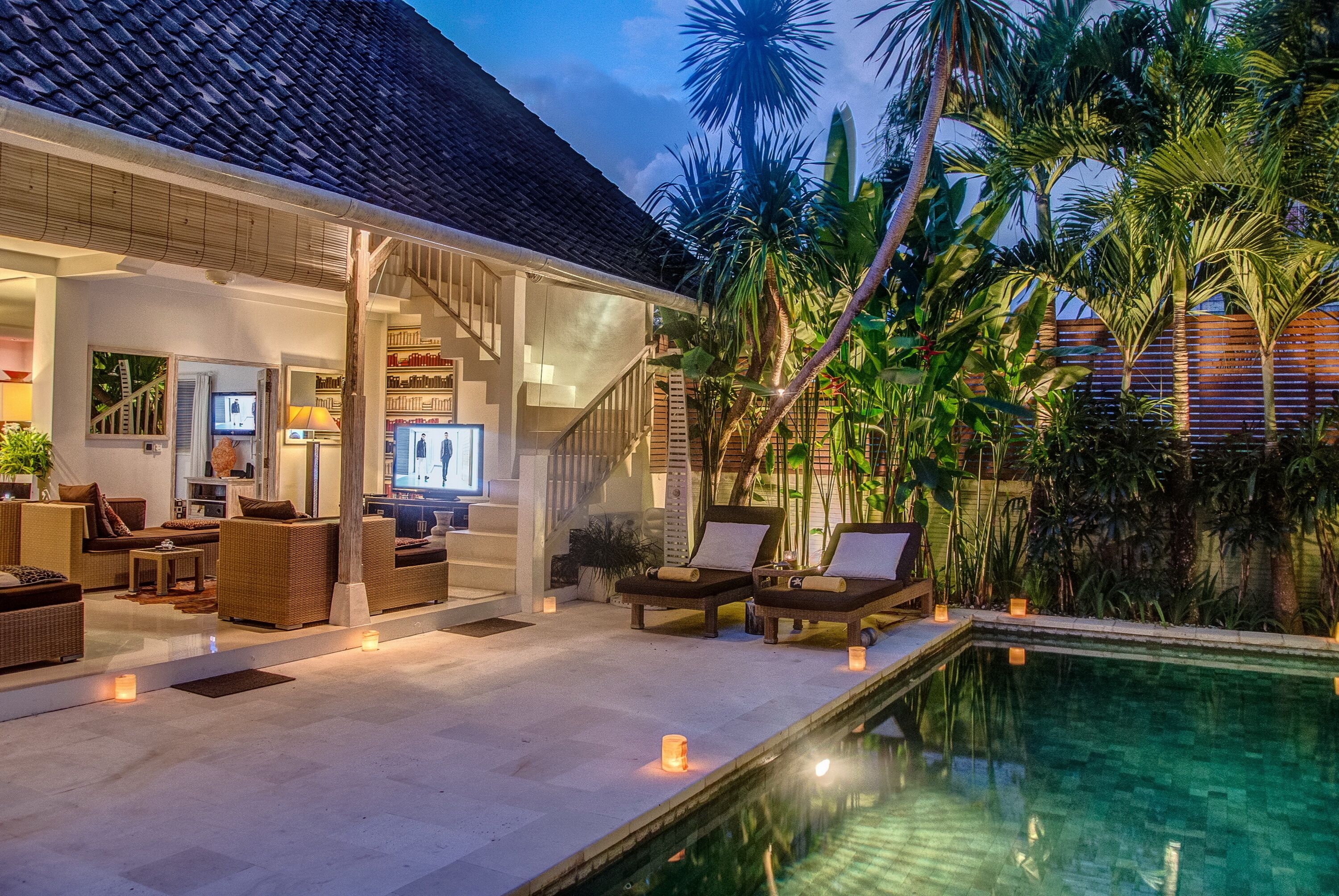 Villa Rama Sita