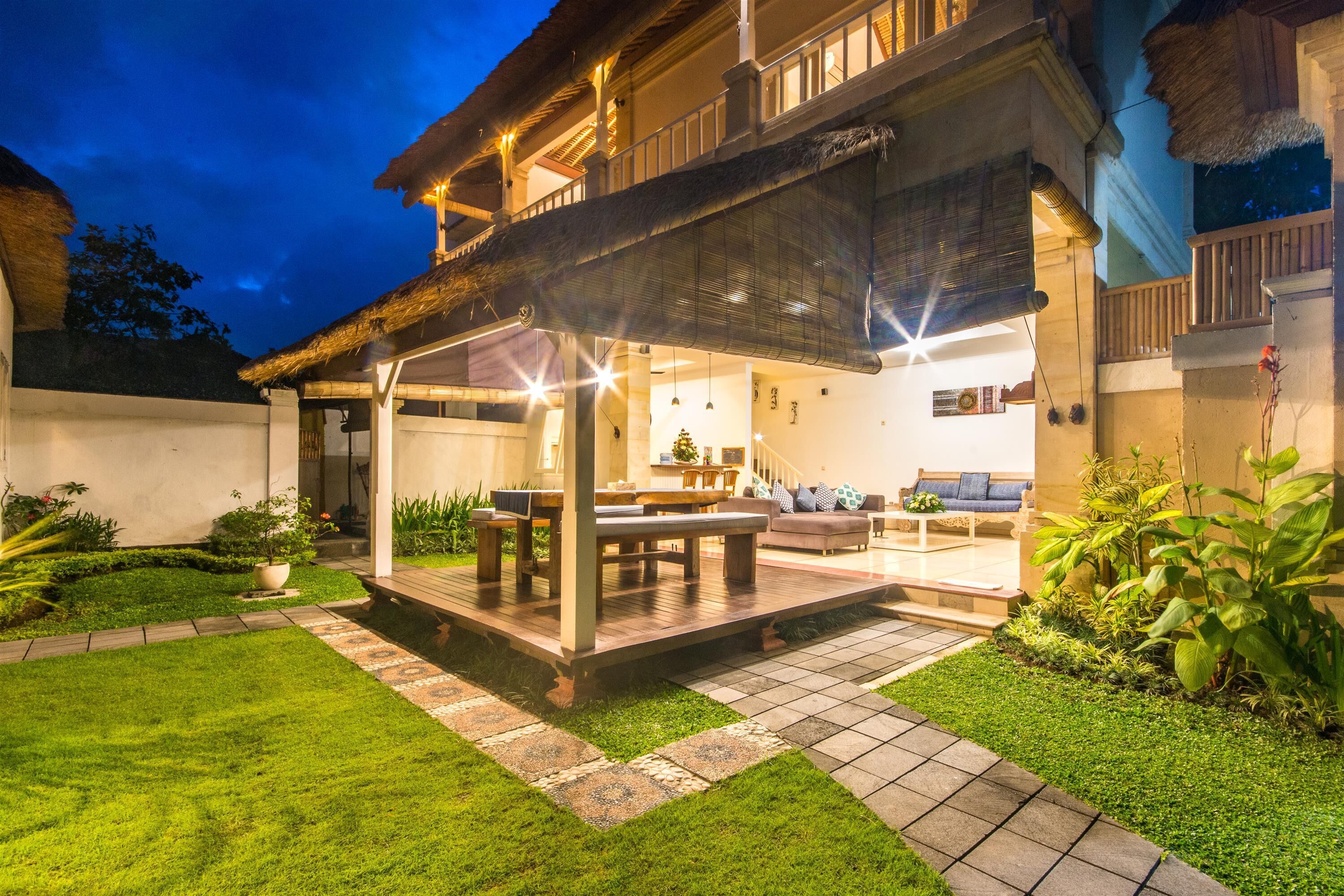 Villa Rasi