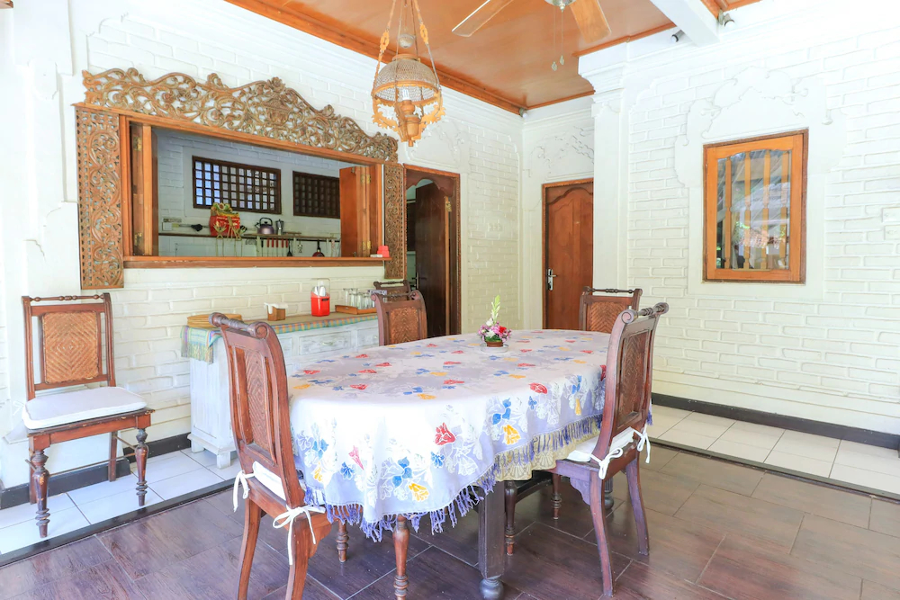 Villa Riddi