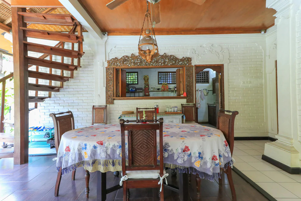 Villa Riddi
