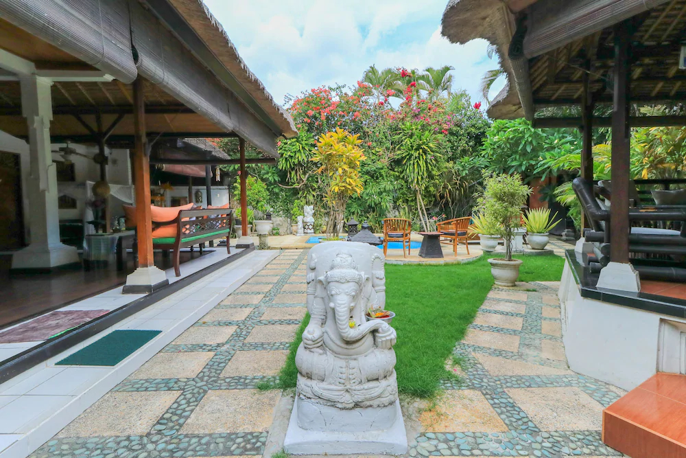 Villa Riddi