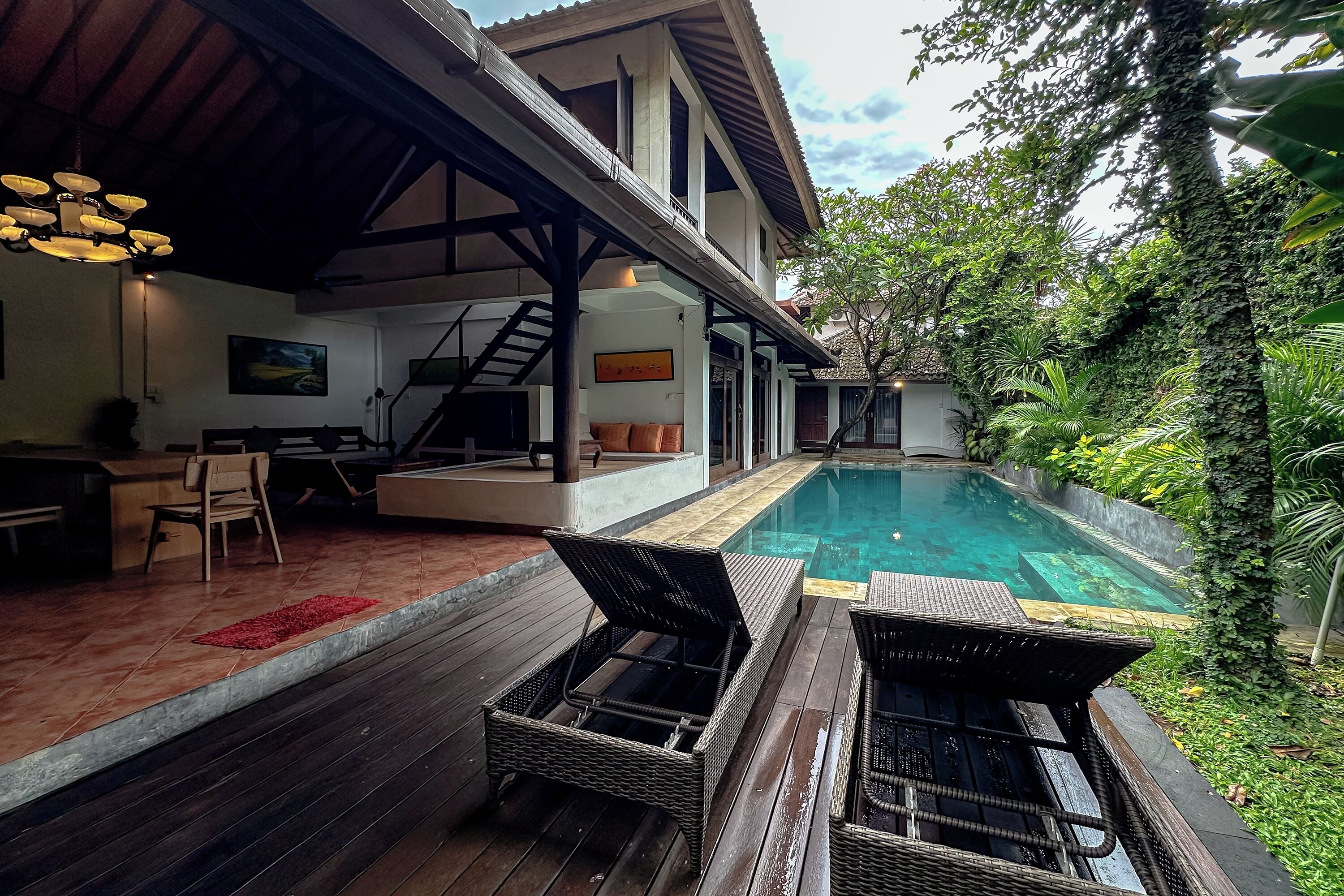 Villa Rocko
