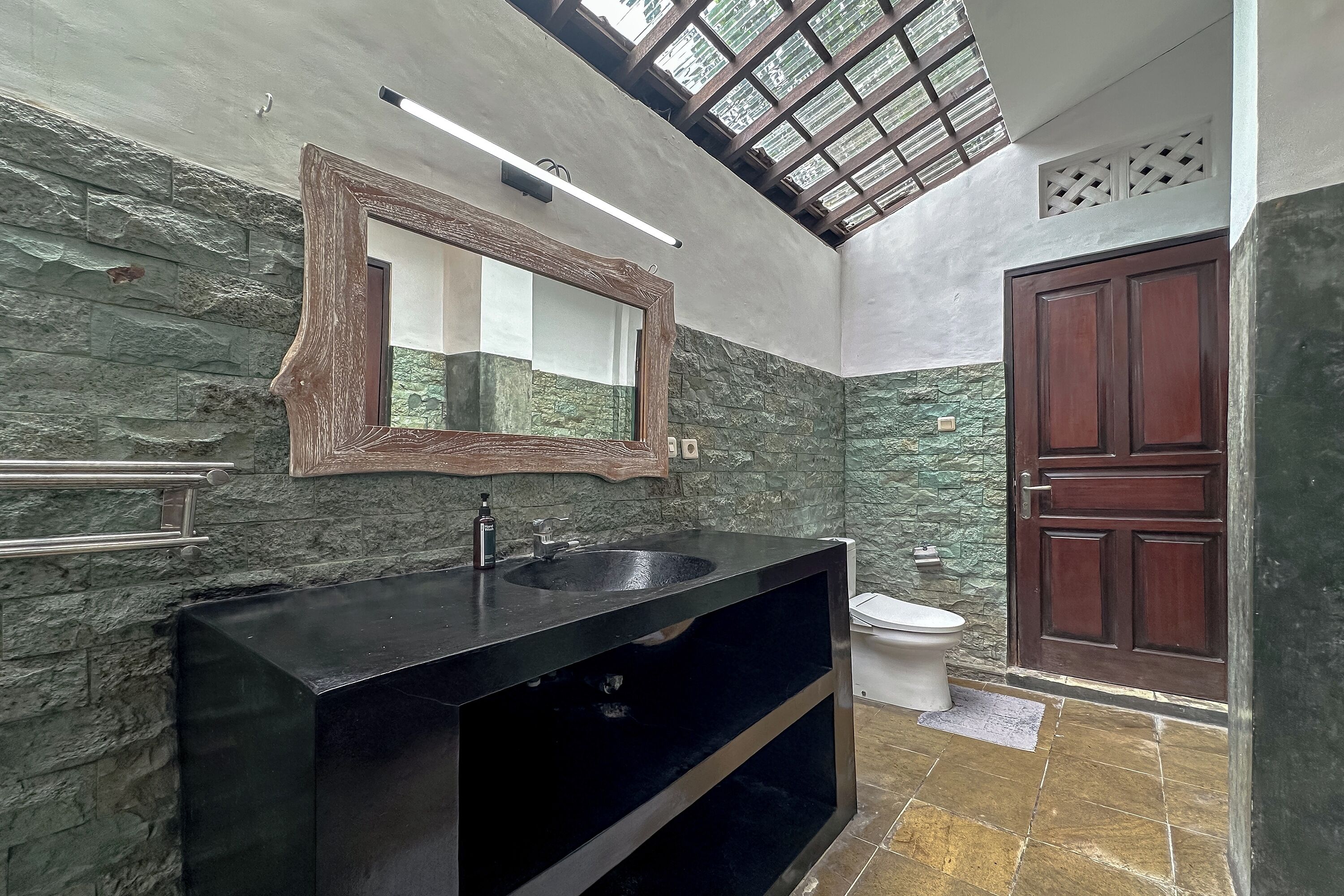 Villa Rocko
