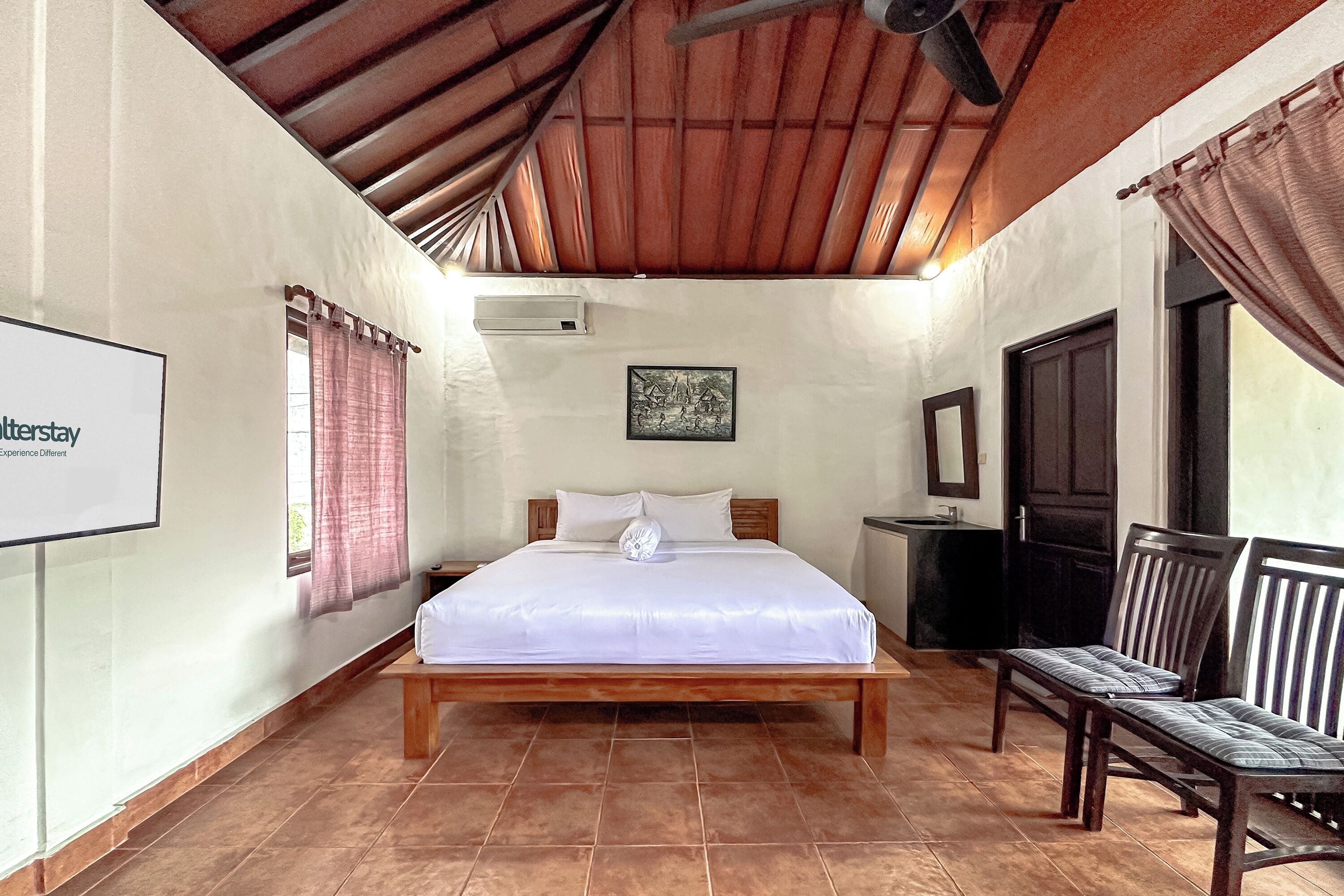 Villa Rocko