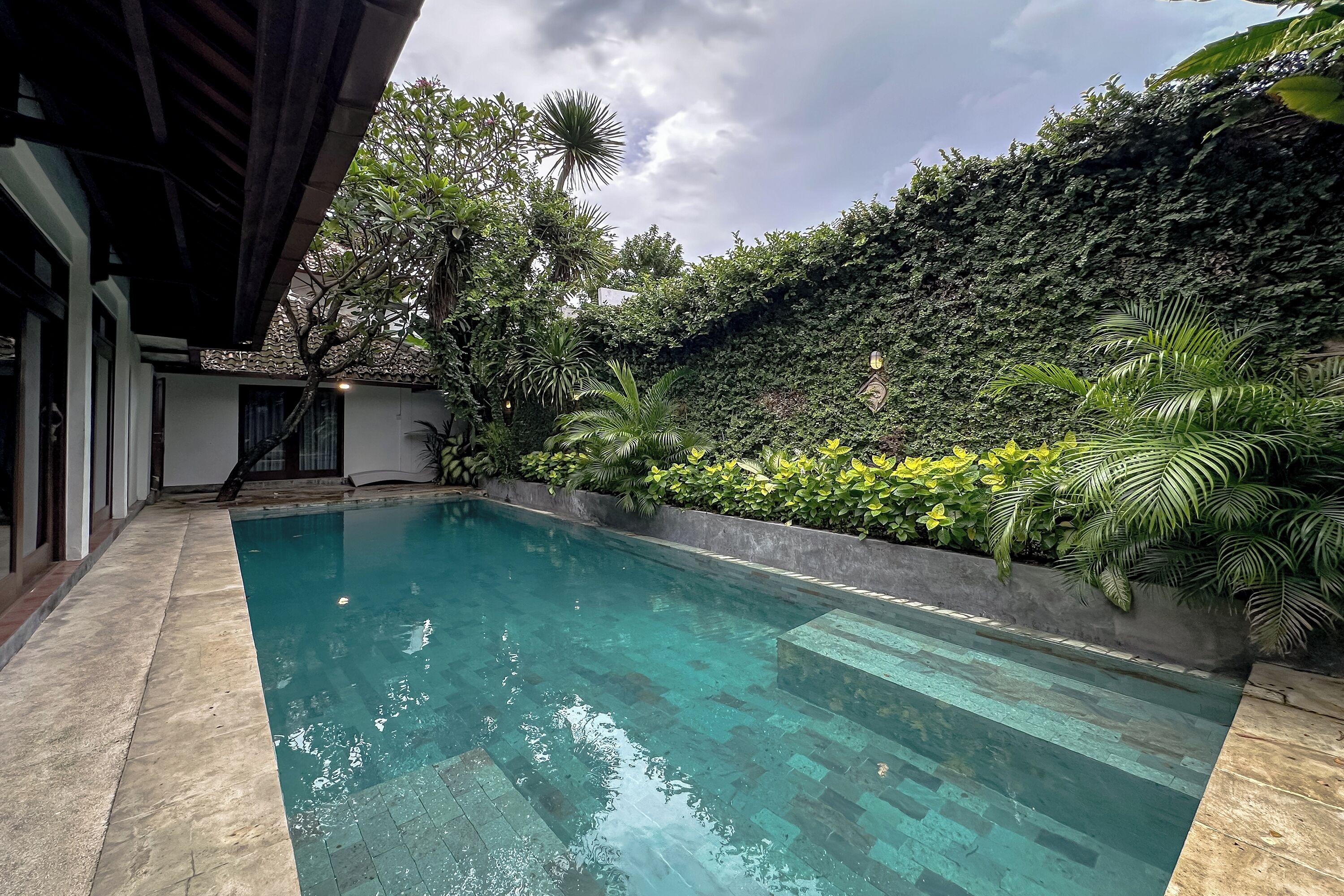 Villa Rocko