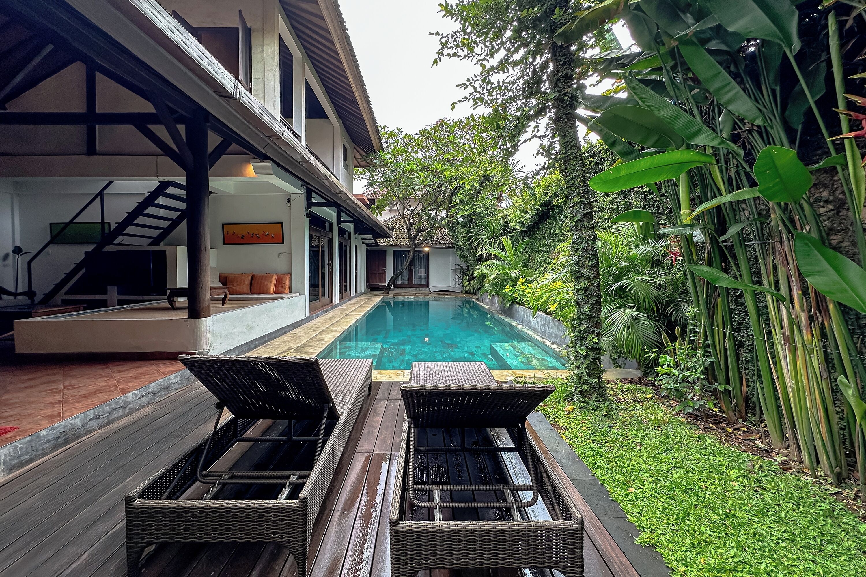 Villa Rocko