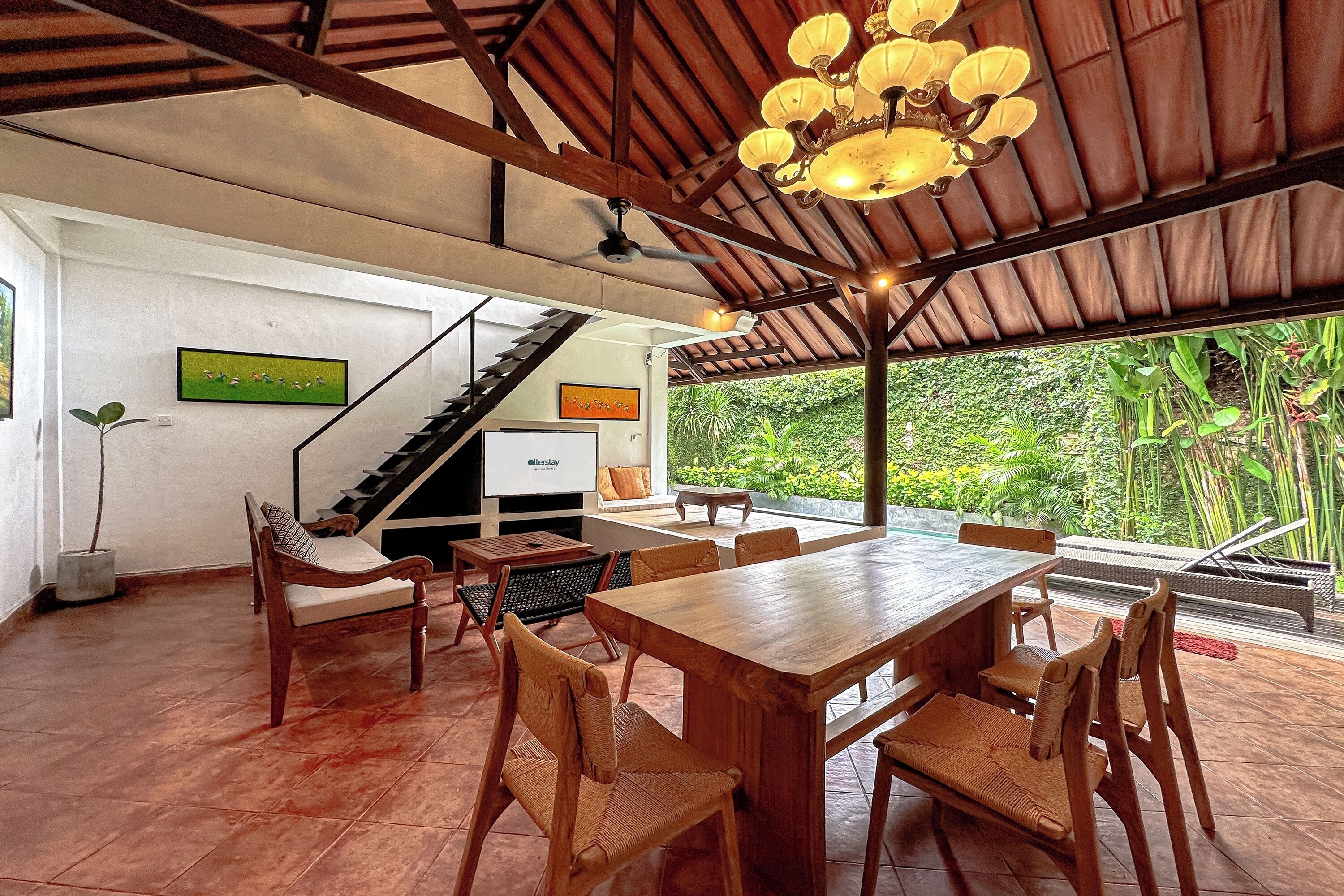 Villa Rocko