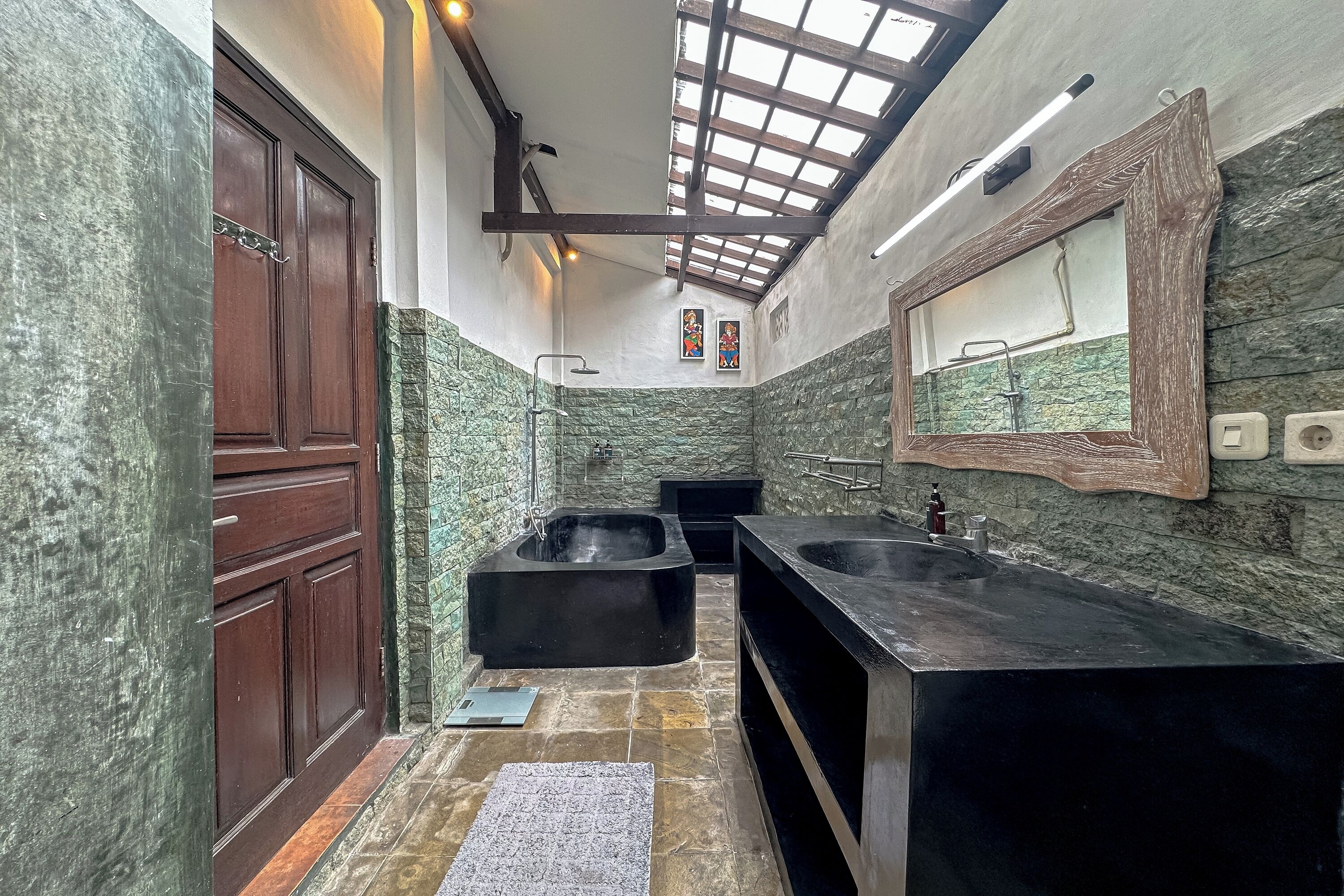 Villa Rocko