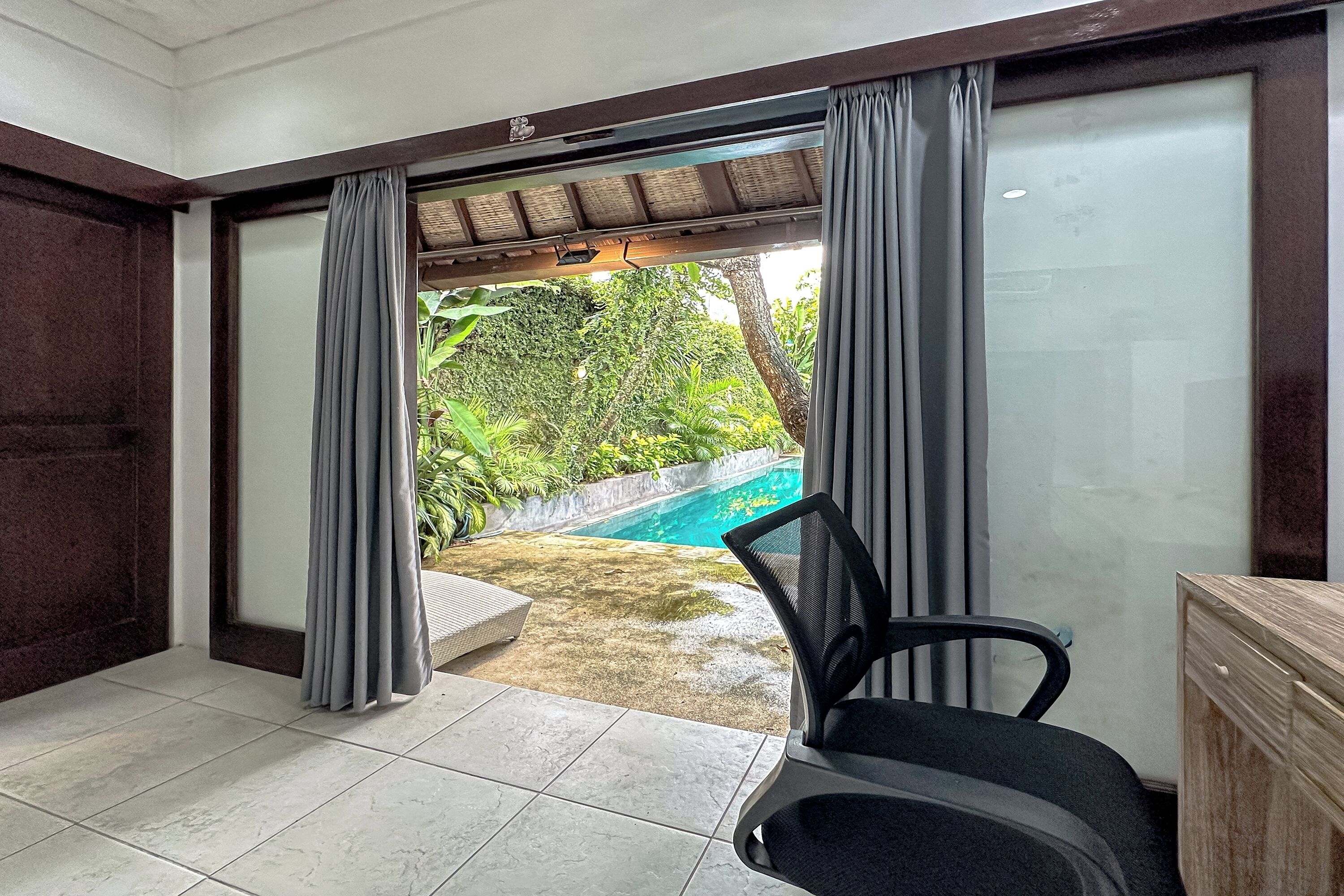 Villa Rocko