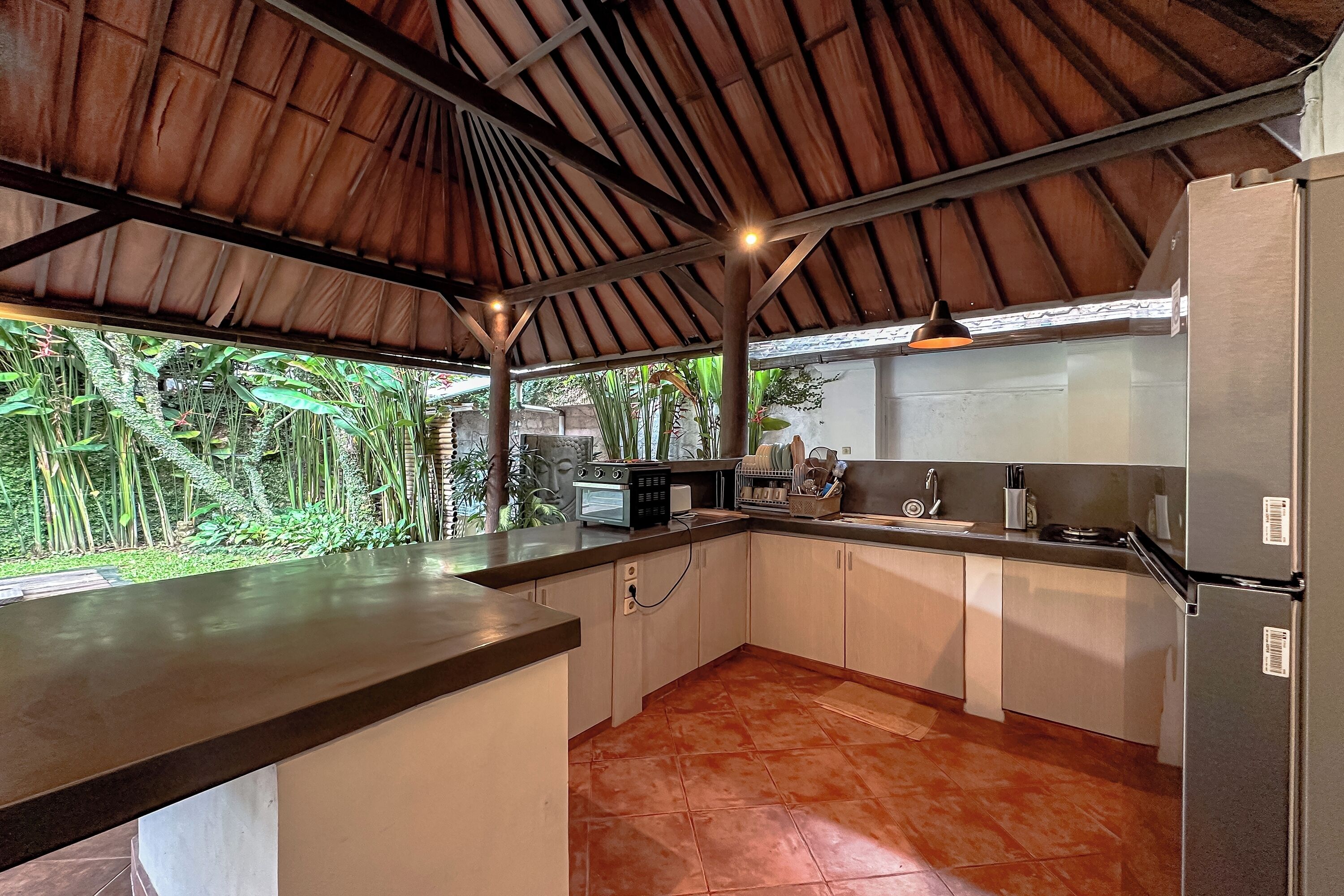 Villa Rocko