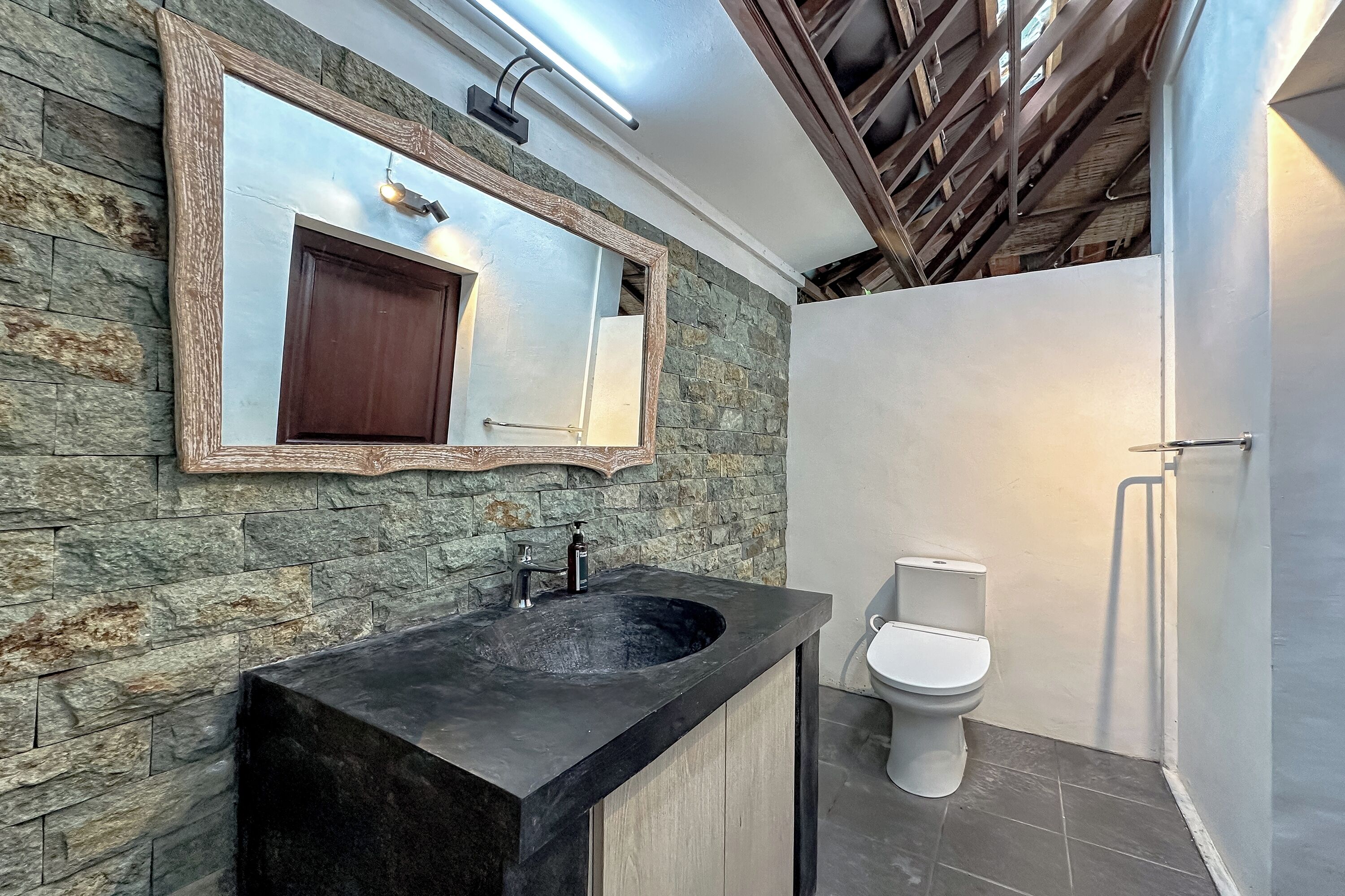 Villa Rocko