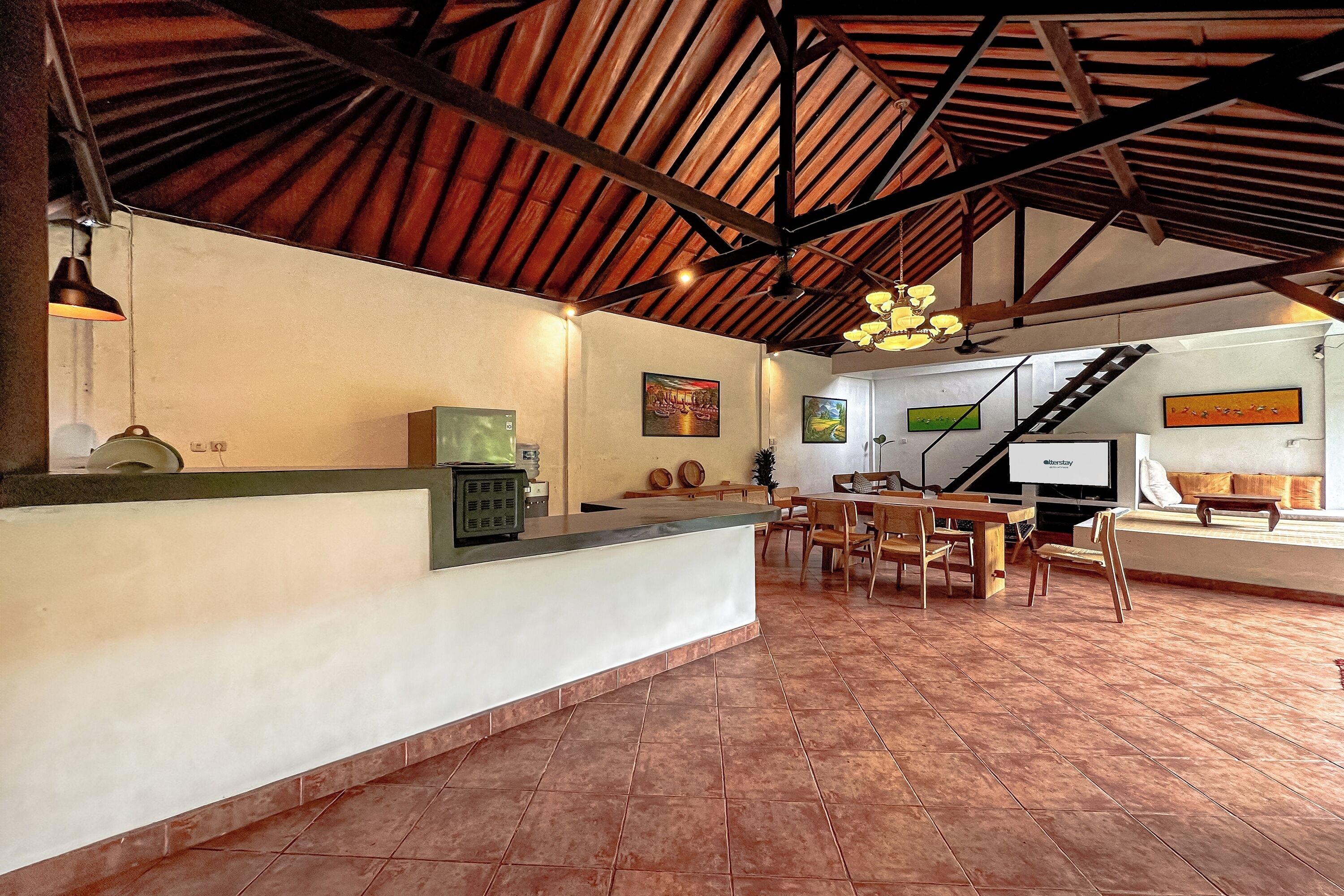 Villa Rocko