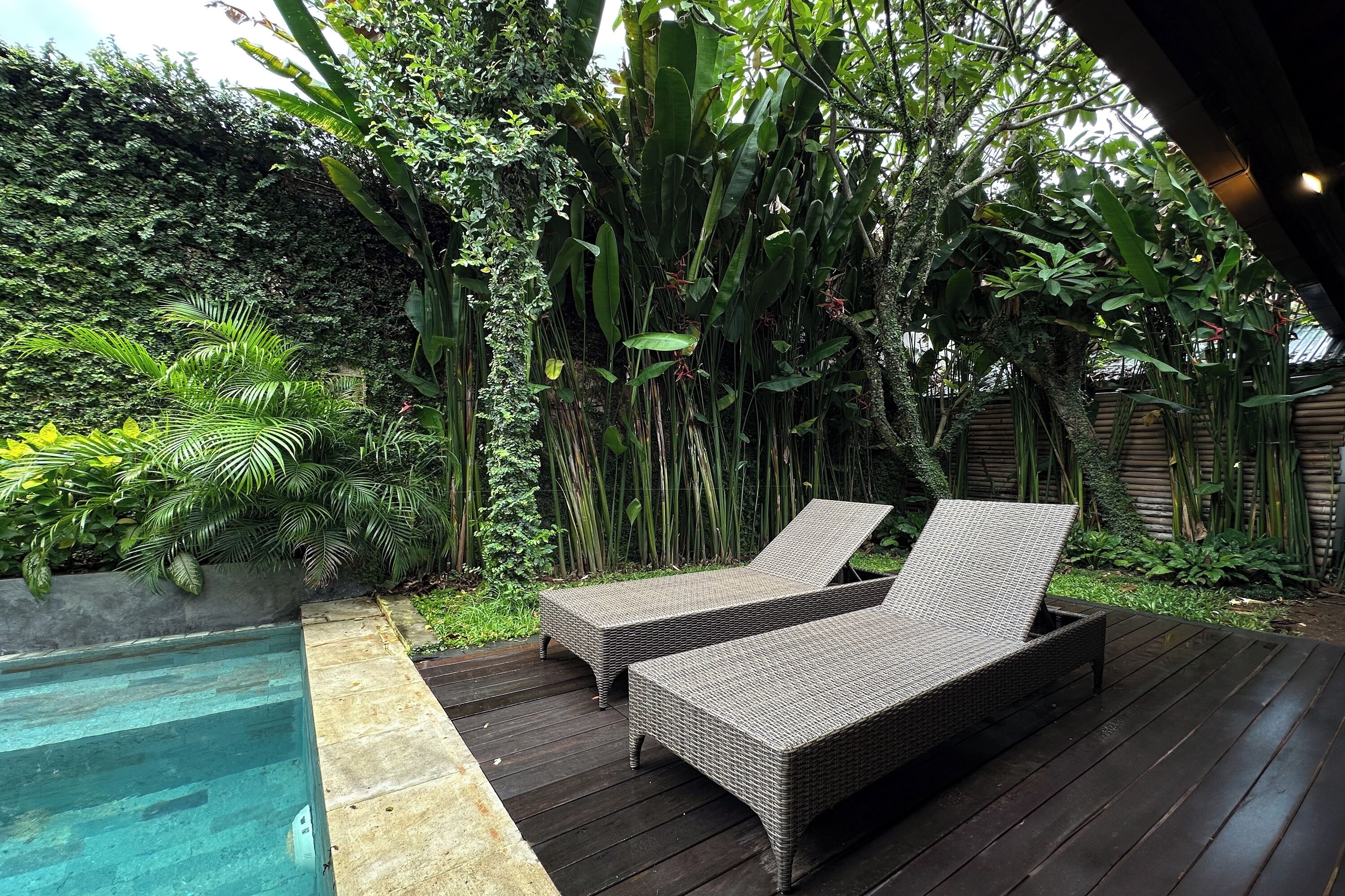 Villa Rocko