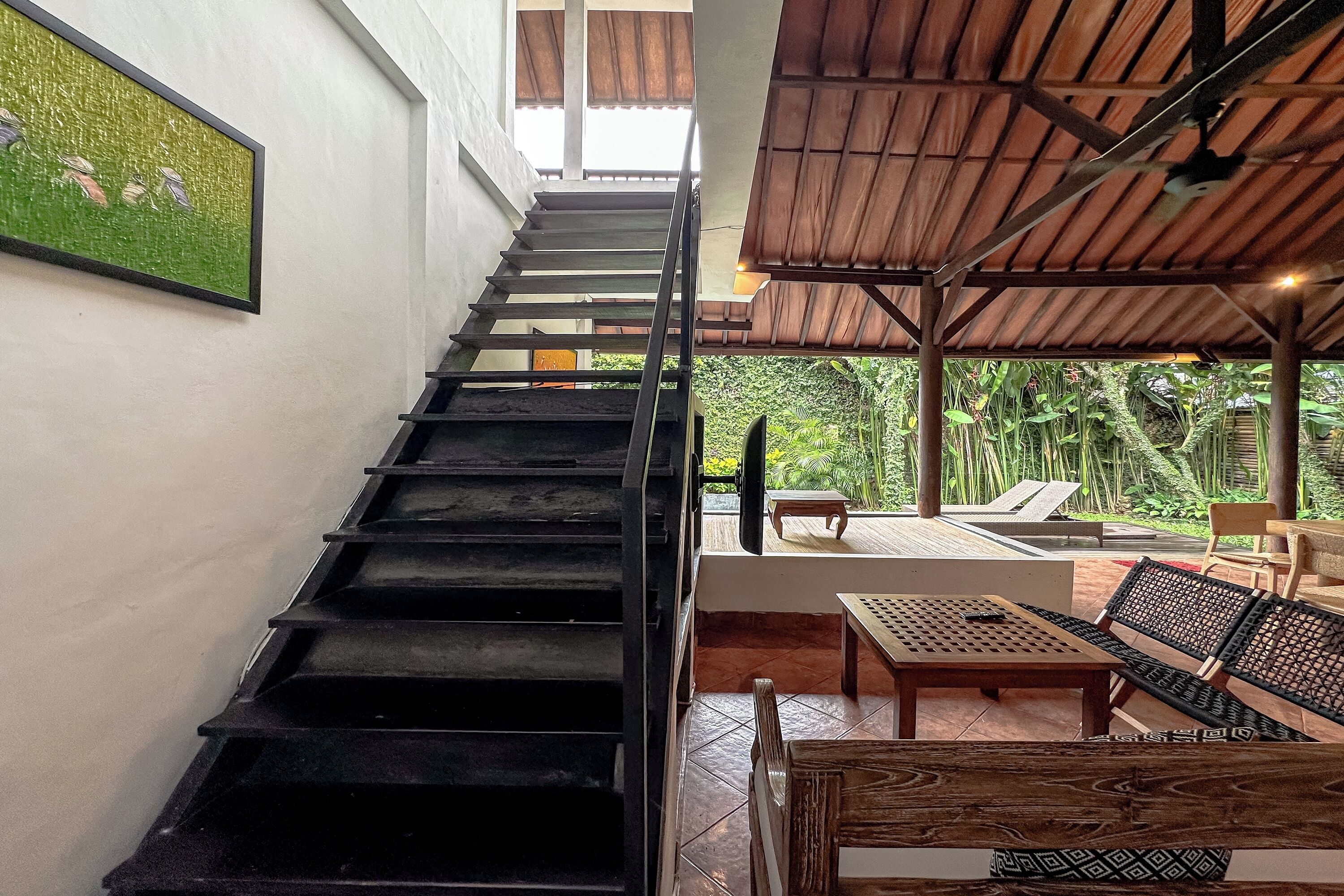 Villa Rocko