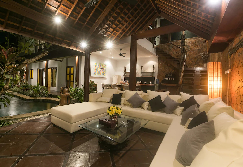 Villa Royal