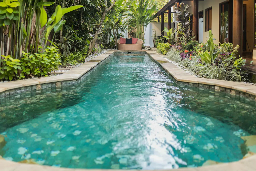 Villa Royal