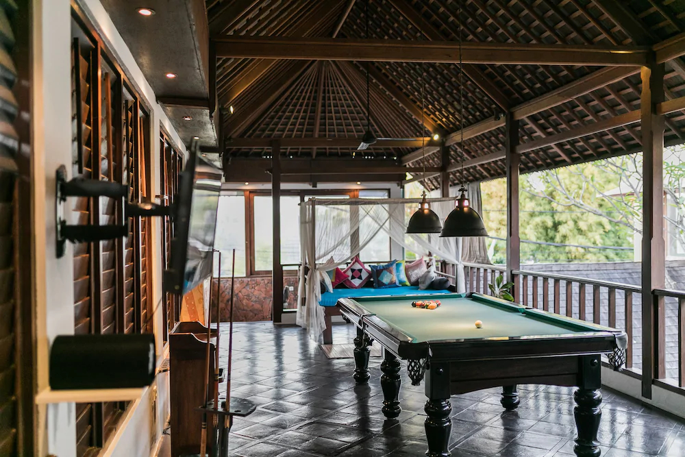 Villa Royal