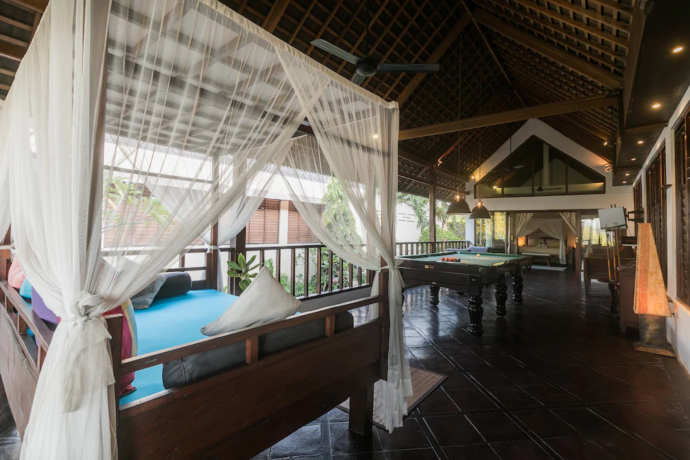 Villa Royal