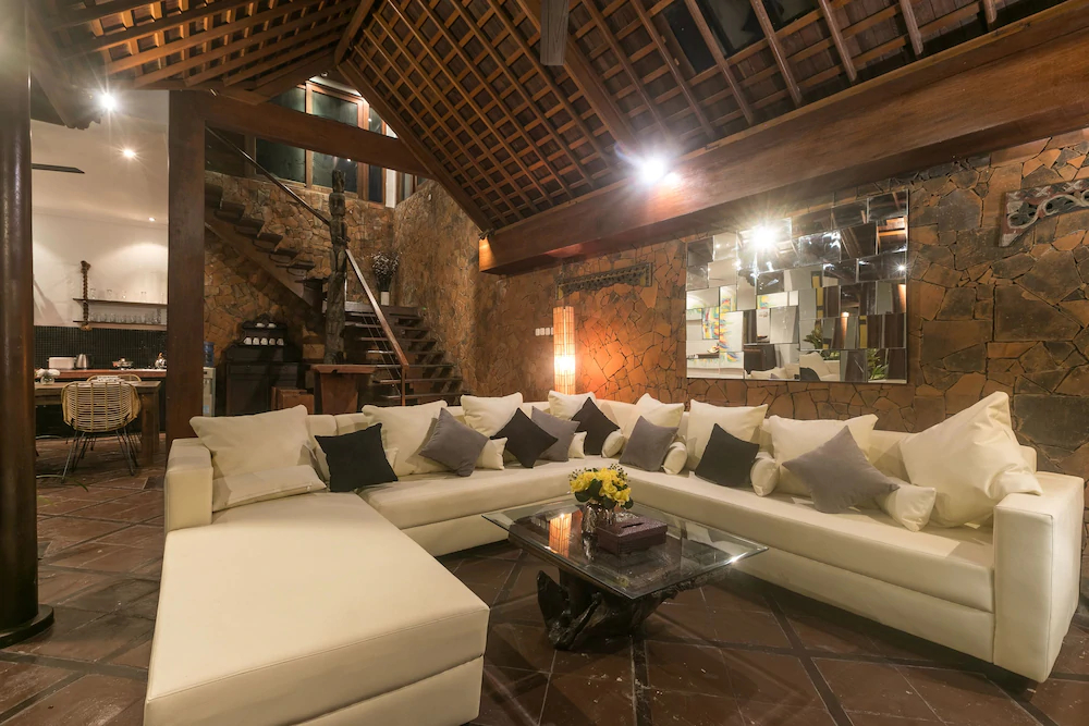 Villa Royal