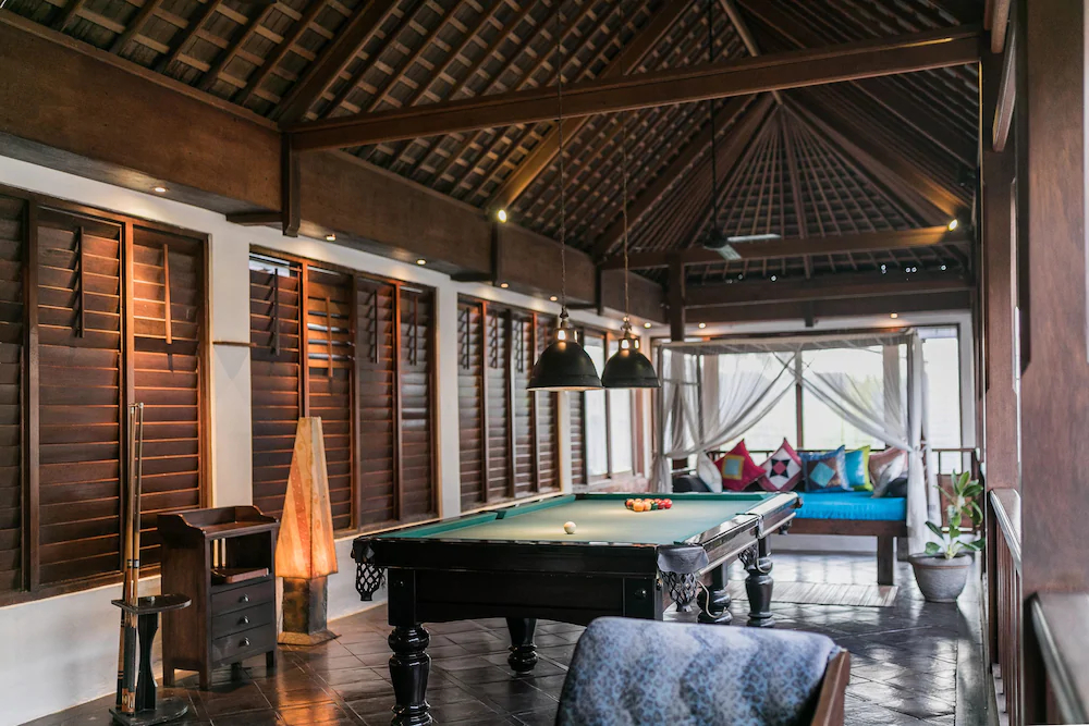Villa Royal