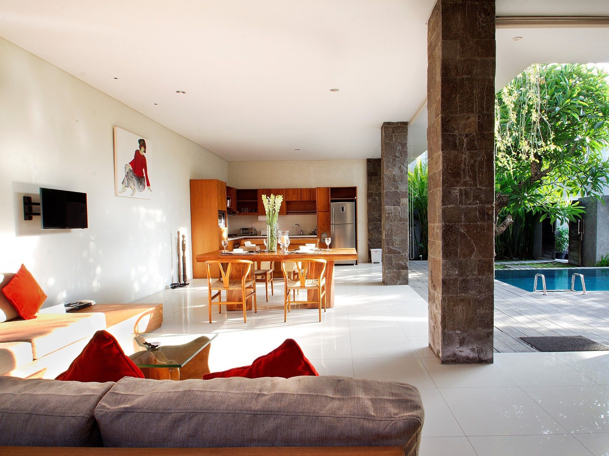 Villa Ruandra