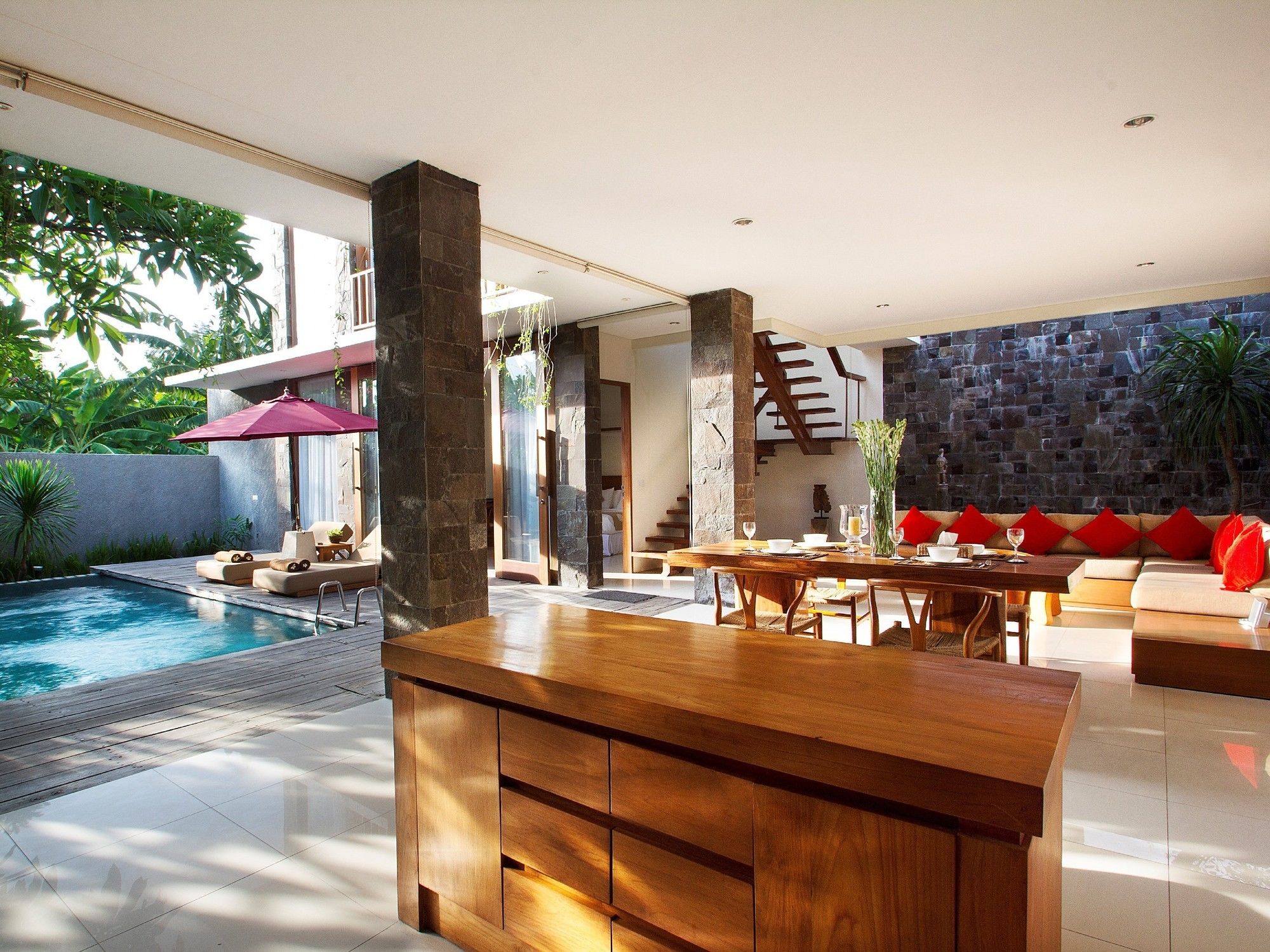 Villa Ruandra