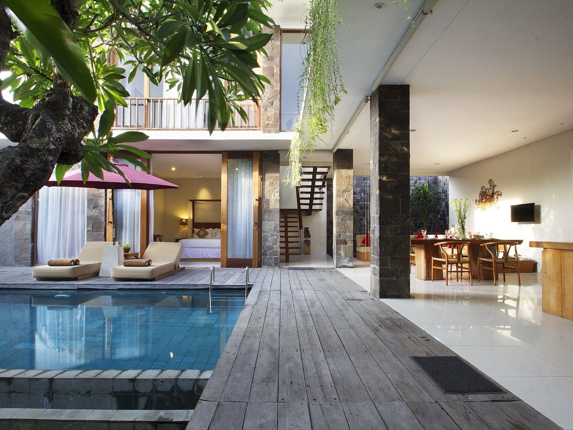 Villa Ruandra