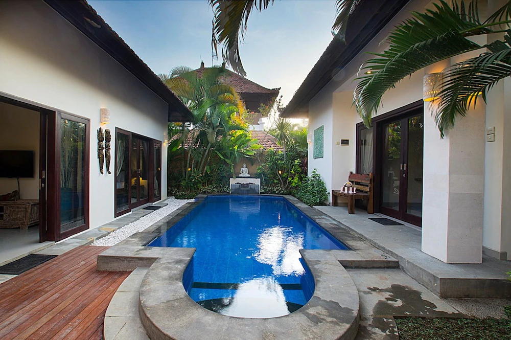 Villa Rukun