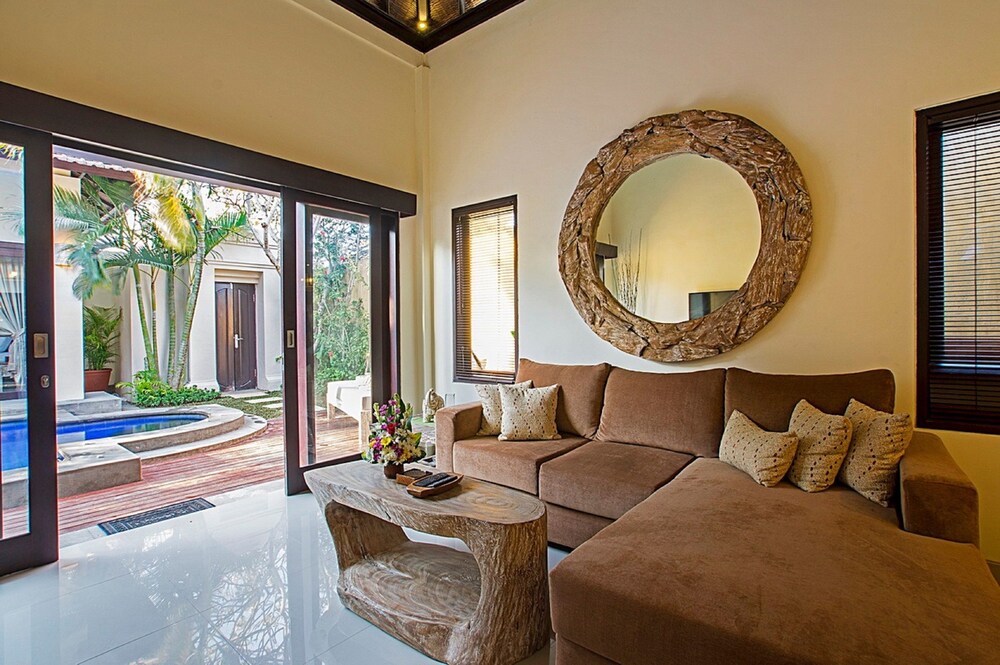 Villa Rukun