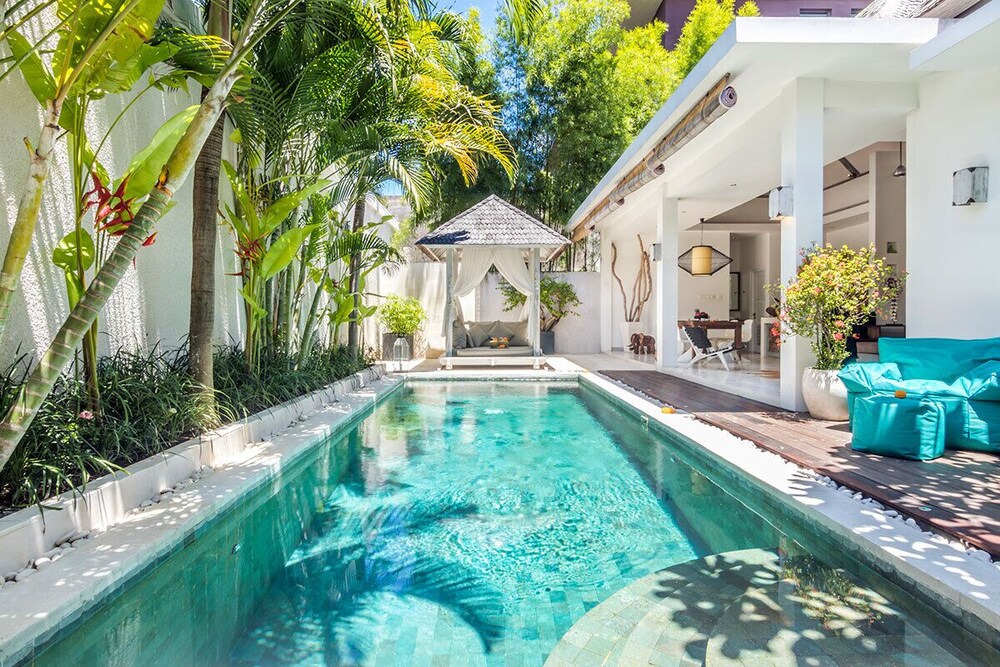 Villa Safari