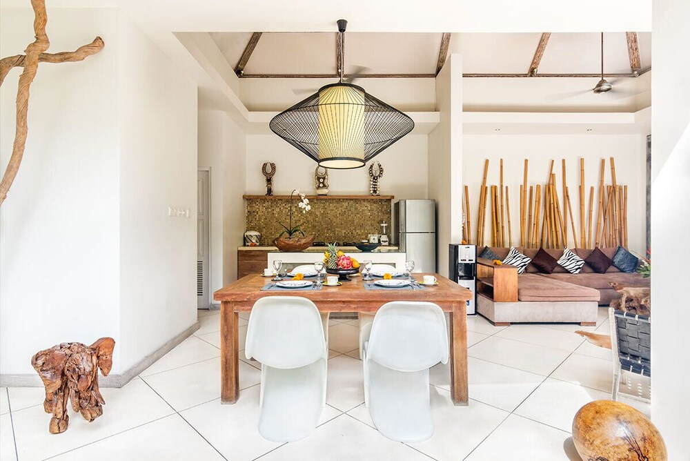 Villa Safari