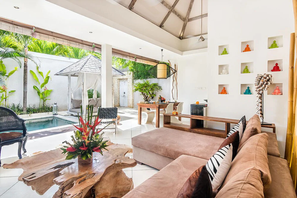 Villa Safari