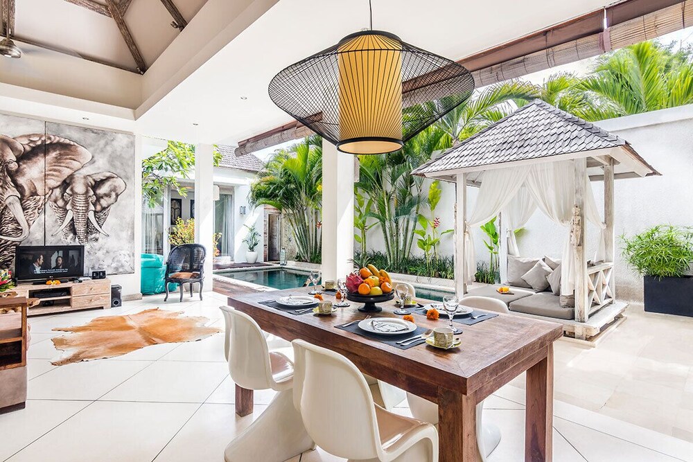 Villa Safari