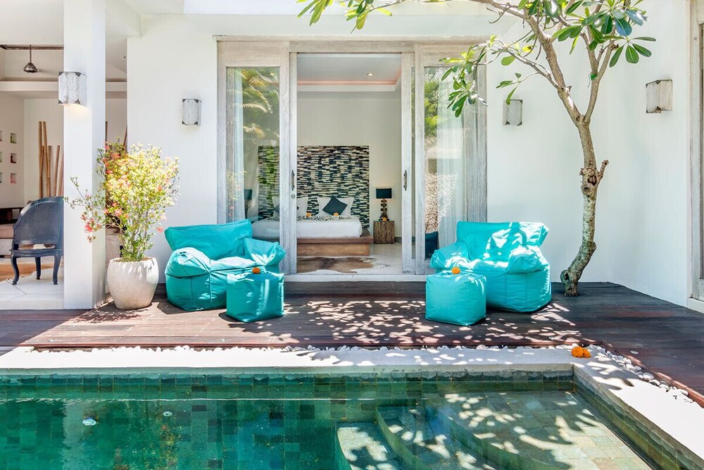Villa Safari