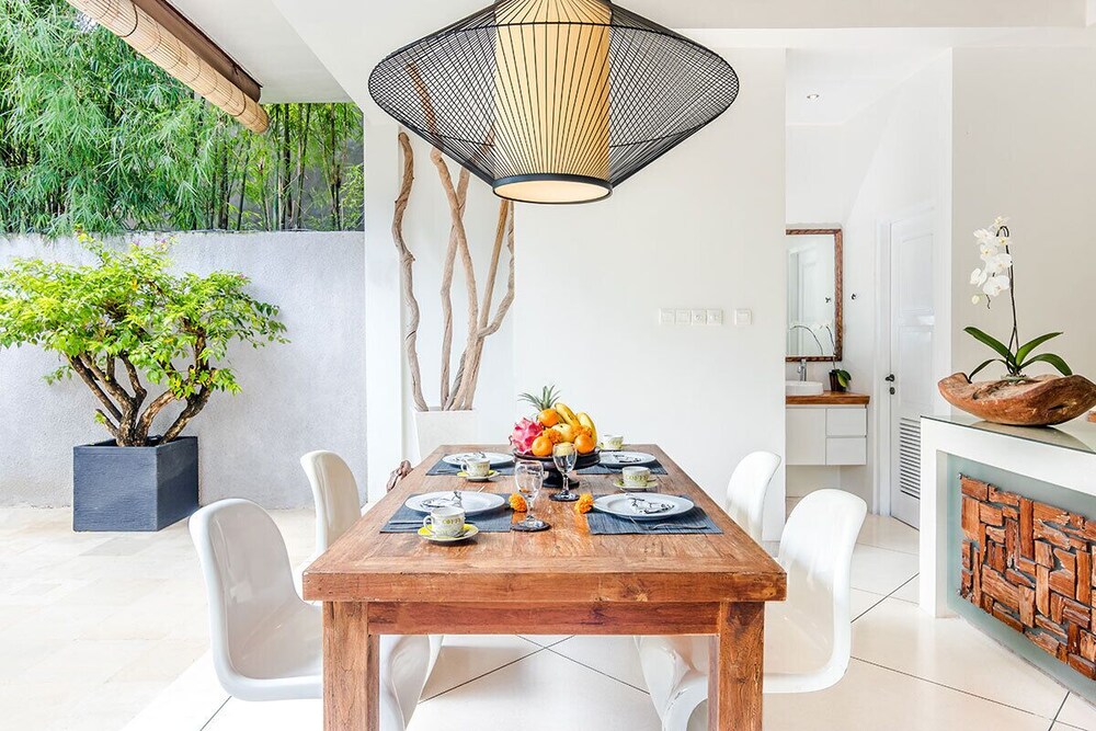 Villa Safari