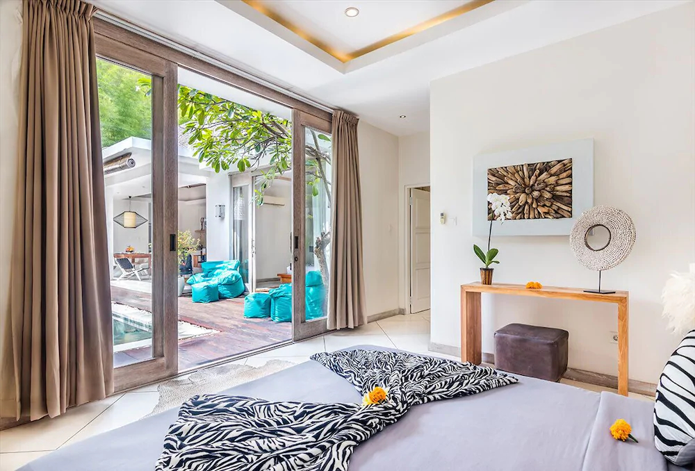 Villa Safari