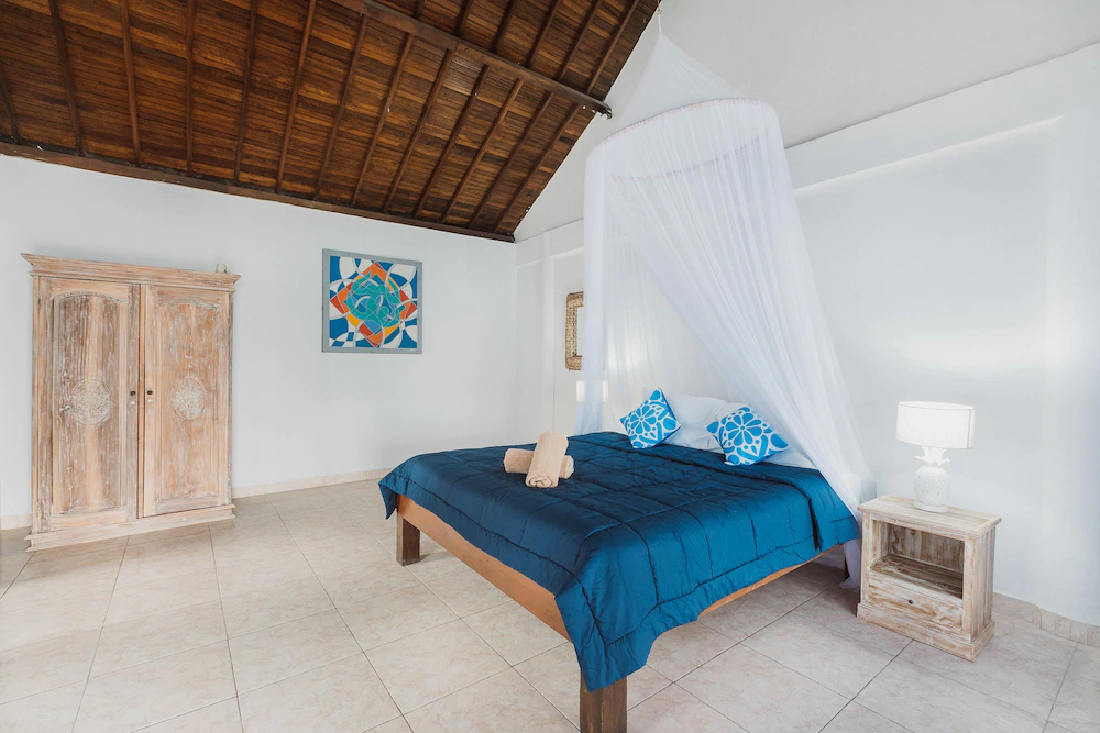 Villa Safari