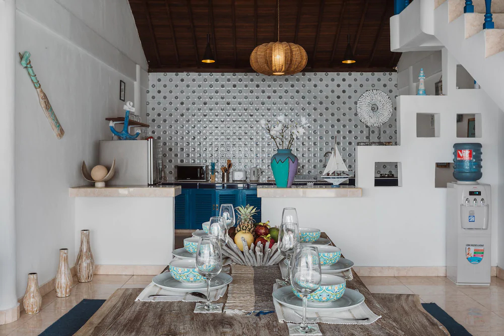 Villa Safari