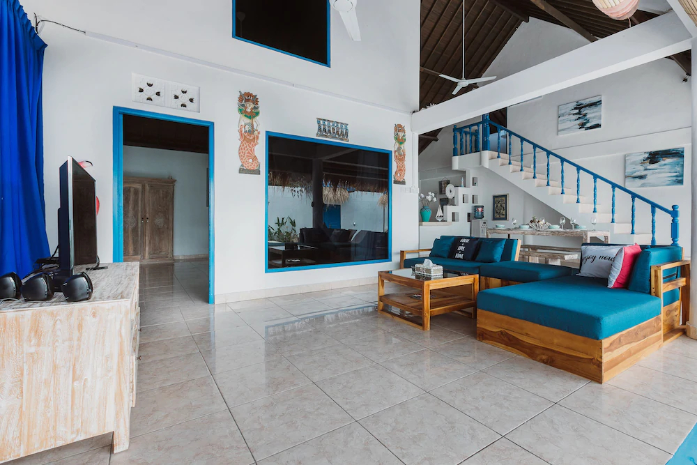 Villa Safari