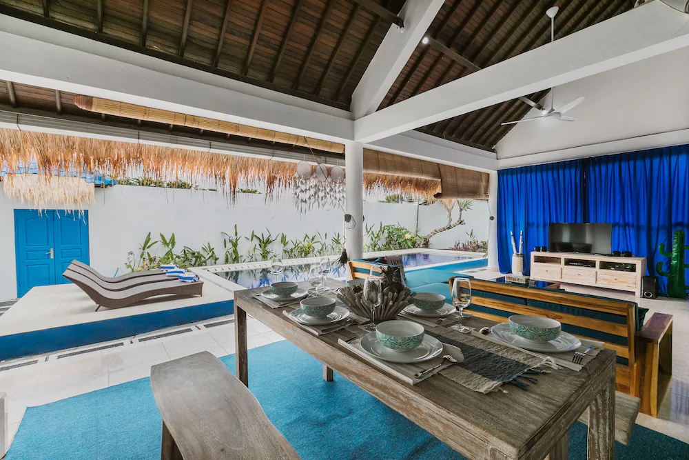 Villa Safari