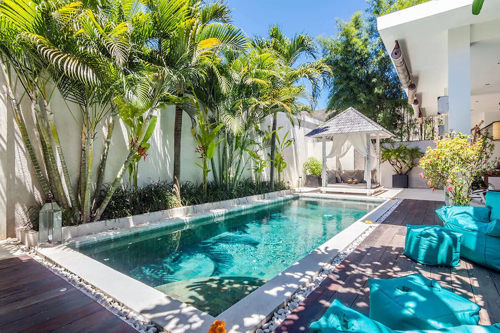 Villa Safari