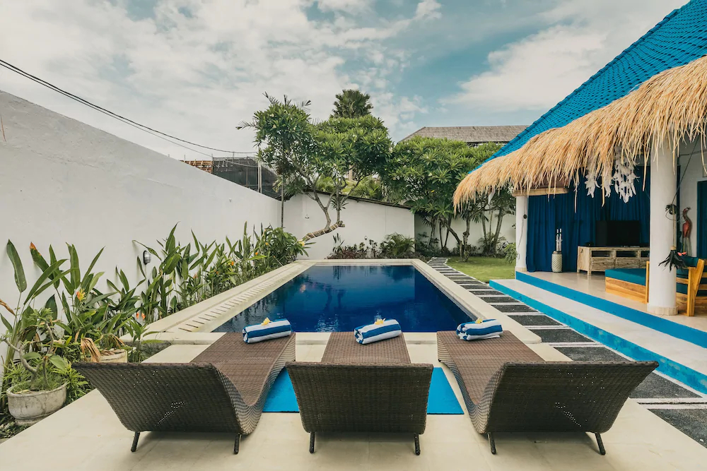 Villa Safari
