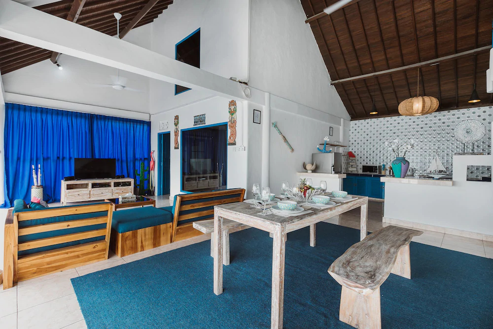 Villa Safari
