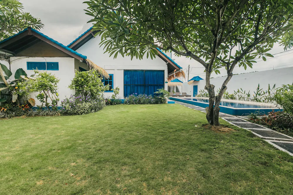 Villa Safari
